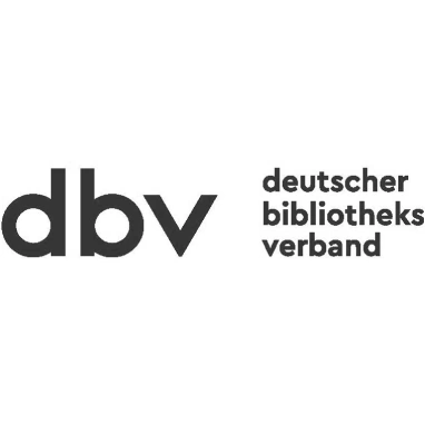 dbvDeutscher Bibliotheksverband e.V.